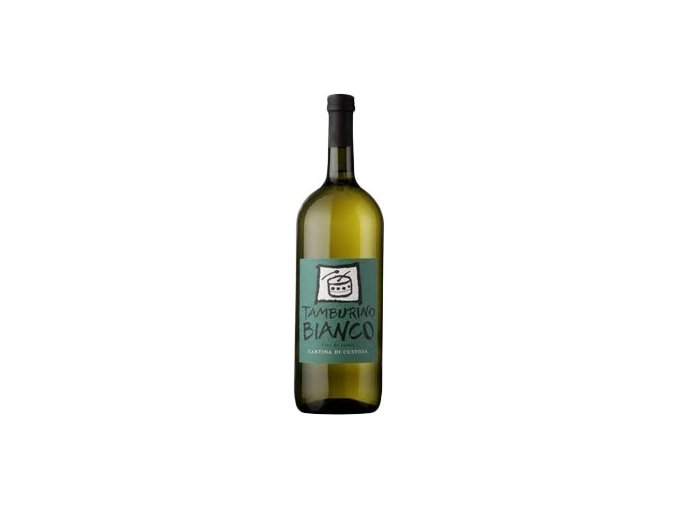 Tamburino Pinot Grigio1,5L