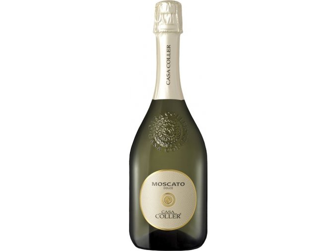 Moscato Spumante Dolce