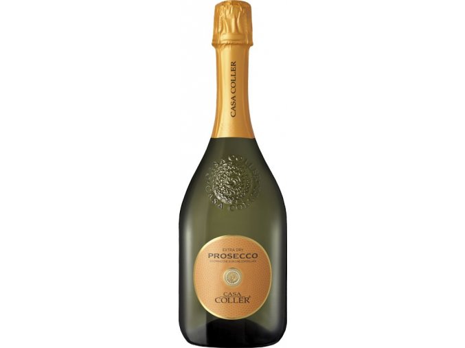 Prosecco Spumante Extra Dry