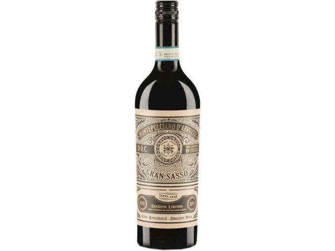 Montepulciano BIO