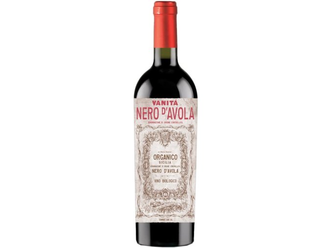 Nero d'Avola