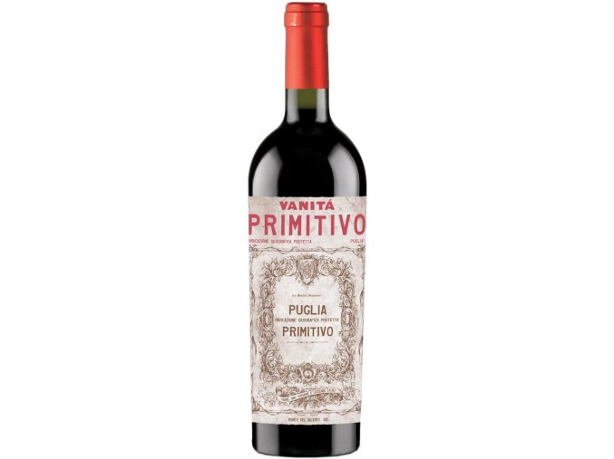 Primitivo