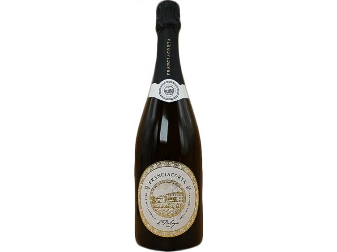 Franciacorta Brut Milesimato