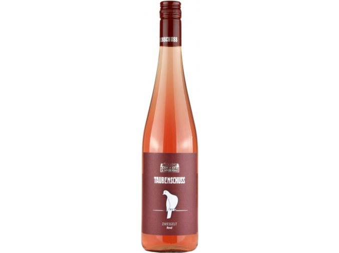 Zweigeltrebe Rosé