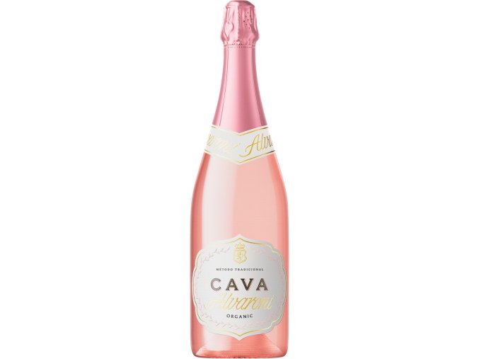 Brut Rosé Ecologico