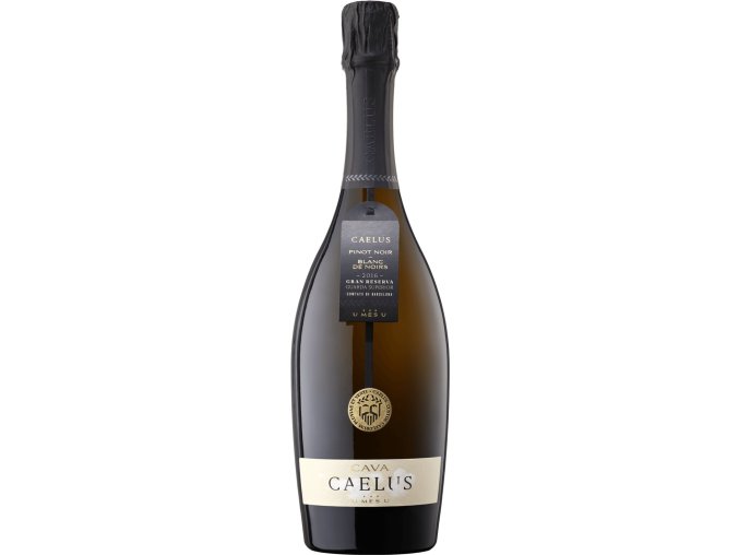 CAELUS Brut Nature Gran Reserva