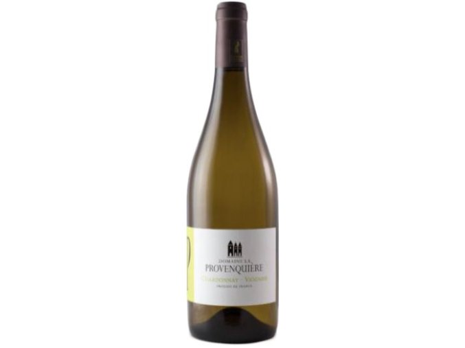 Chardonnay, Viognier
