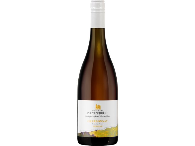 Chardonnay Réserve