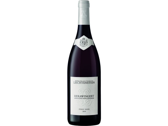 Pinot Noir Ried Heravingert