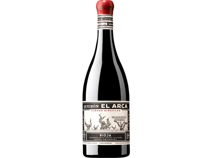El Arca old Garnacha