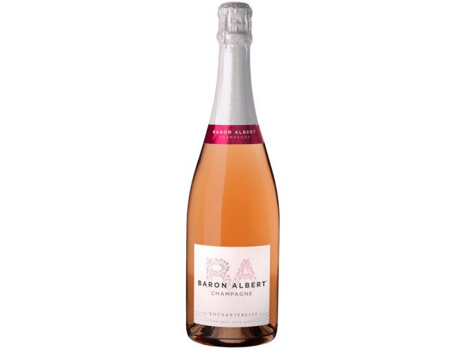 L'ENCHANTERESSE Rosé