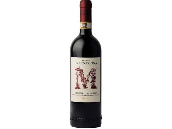 Chianti Classico Riserva