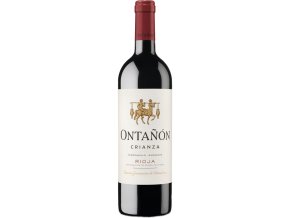 Ontañón Crianza