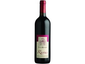 Garda Cabernet Sauvignon "Ruvus"