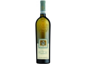 Lugana Riserva "Vigne di Catulo"