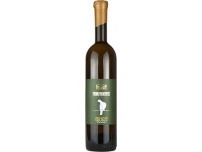 Grüner Veltliner Reserve MX Alte Reben