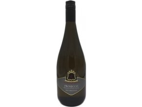 Prosecco frizzante Extra Dry DOC