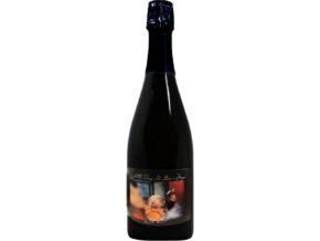 Every Little Think She Does Is Magic Rosato Brut  IGT