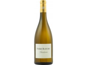 Pierres Blanches Chardonnay