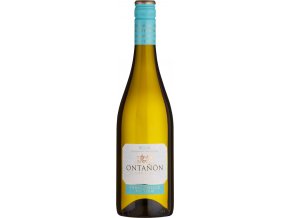 Ontañón Tempranillo Blanco