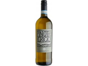 Pinot Grigio DOC 1L