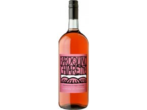 Bardolino Chiaretto Rosé 1L