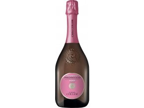 Prosecco Rosé Millesimato spumante