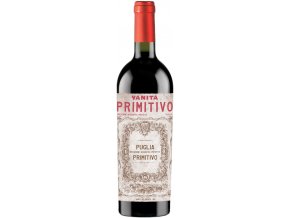 Primitivo