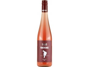 Zweigeltrebe Rosé