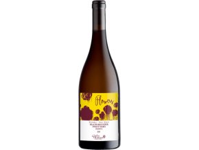 Pinot Nero Riserva "Flowers"