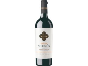Salomón