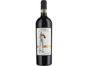 Chianti Riserva "La Regista"