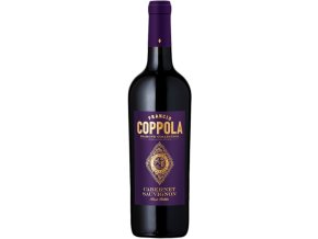 Paso Robles Cabernet Sauvignon