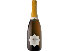 Marevia Reserva Brut Chardonnay