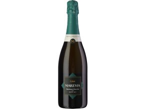 Marevia Reserva Brut Chardonnay, Pinot Noir