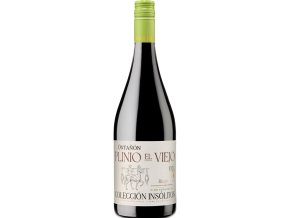 Ontanon Tempranillo Plinio el Viejo