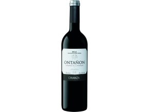 Ontañón Crianza Jeroboam 5l