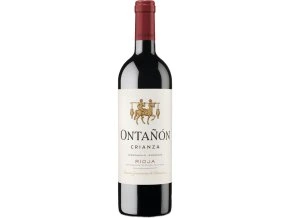 Ontanon Crianza Melchior18L 2020