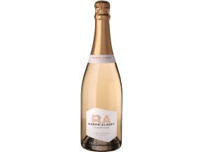 L'ÉCLATANTE Blanc de Blancs