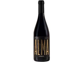 Alma Nero d'Avola
