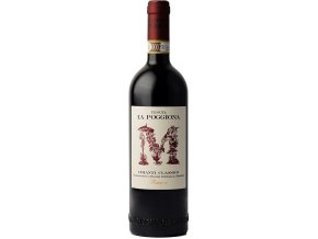 Chianti Classico Riserva
