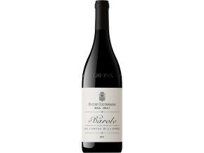 Barolo del Comune di La Morra