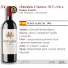 Crianza boxík