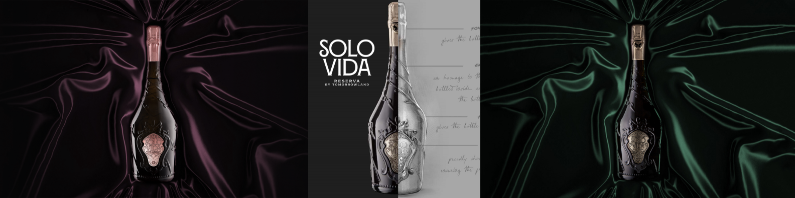 Solo Vida