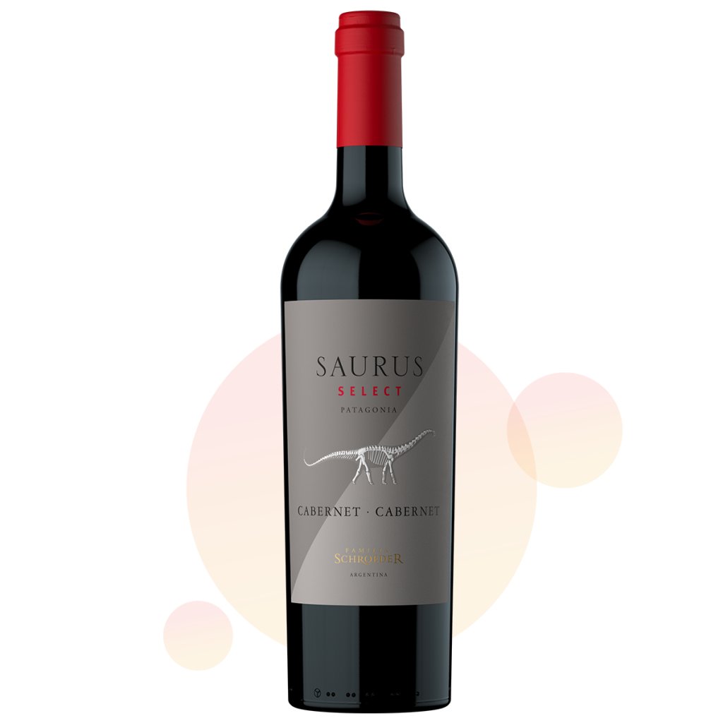 Cabernet - Cabernet Saurus Select