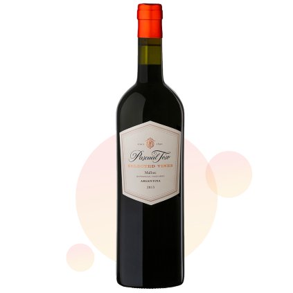 Malbec Selected Vines