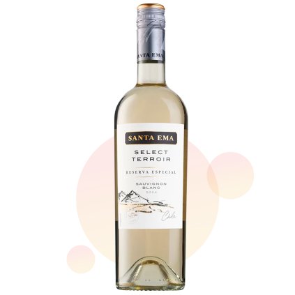 Sauvignon Blanc Select Terroir Reserva