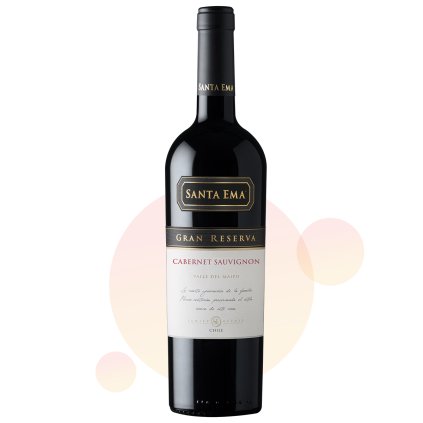 Santa Ema Cabernet Sauvignon