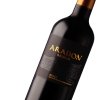 Aradon Reserva detail