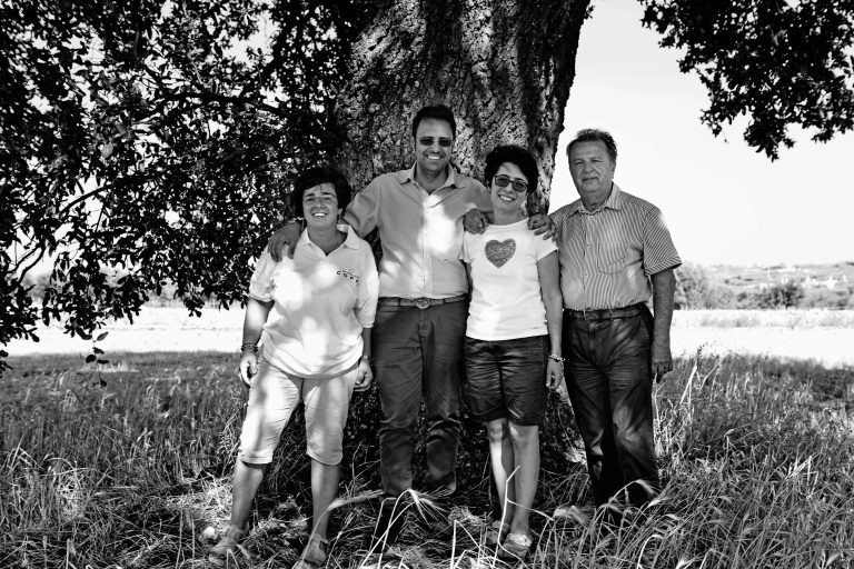 Gambero Rosso o vinařství Coppi